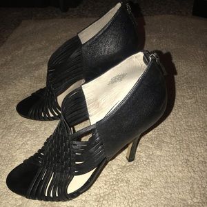 Ladies Shoes